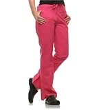 Dickies Medical Uniforms Four Pocket Flare Leg Pant (Inseam 30)