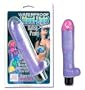California Exotics / Swedish Erotica Ballsy Vibrating Dong