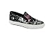 Converse All Star Chucks ox bathroom schwarz