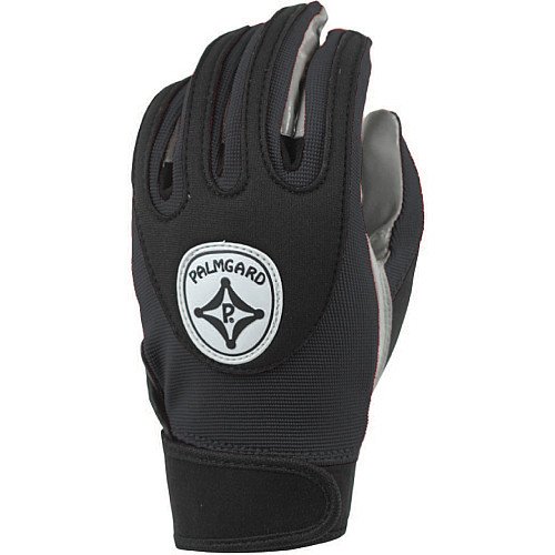 Palmgard Grip Tack Adult Football Receiver Gloves