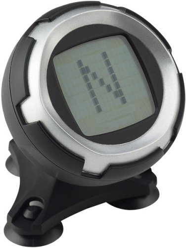 DELUXE DIGITAL COMPASS