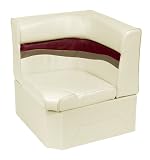 Action Premium Pontoon Corner Section