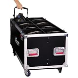 Gator G-TOURPAR64-LED-8 LED Lighting