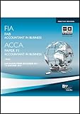 Accountant in business