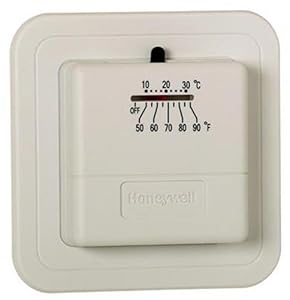 Honeywell Ct30a1005 Instructions