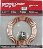 40963-100015-18 Ice Maker Hook-Up Kits 15 ft. Carded