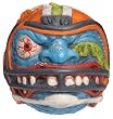 Madballs Classic Series 2 Freaky Fullback Basic Fun New