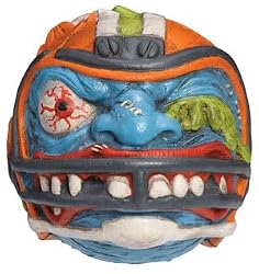 Madballs Classic Series 2 Freaky Fullback Basic Fun New
