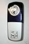 Motorola Battery Door Replacement for C650 Handset