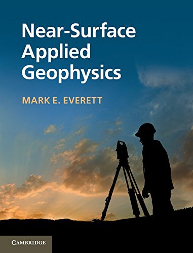 near surface applied geophysics