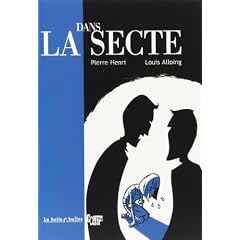 Dans la secte