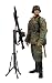 1/6 WWⅡ WEHRMACHT HEER"Albert Halder"_s-1