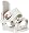 Morrow Wildflower Snowboard Bindings Womens Sz 6-10