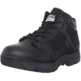 Original S.W.A.T. Men's Metro Air 5 Inch Side Zip Tactical Boot