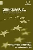 The Europeanization of National Political Parties