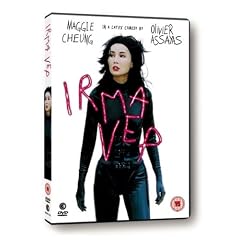 Irma Vep [1994] [DVD]