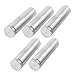 5pcs Stainless Steel Advertisment Nails Glass Wall Connector Standoff 3.9