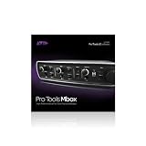 Pro Tools Mbox (3rd gen)