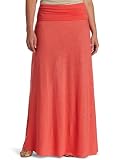 Fresh Laundry Womens Plus-Size Maxi Skirt