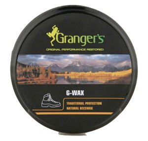 Grangers G Wax