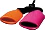 Latin Percussion LP617 Double Mounted Sambago Bells