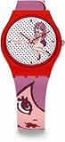 swatch (XEHb`) rv PINK SENIORITA GR149 fB[X [KAi]