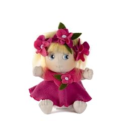 Rubens Barn Linn� Sweet Pea (handgefertigte Rubens Barn Original Puppe / Gr��e: 24 cm / Gewicht: 100 g)