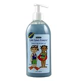 Circle of Friends Splish Slash Shampoo