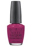OPI Nail Polish Jewel Of India