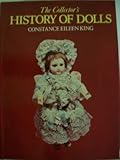 The collector's history of dolls
