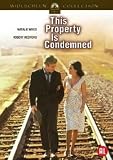 This Property Is Condemned  [ NON-USA FORMAT, PAL, Reg.2 Import - Netherlands ]