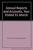 Annual reports and accounts, year ended 31 March. 25th: 1969-1970