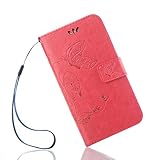 Zeebox Galaxy S6 Edge Plus 手帳型 ケース カバー 高品質 落下防止 保護カバー 財布型ケース カード収納ホルダー＆ストラップ付き マグネット式 Samsung Galaxy