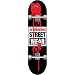 Vision Classic Series Bullet Logo Complete Skateboard