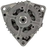 ALTERNATOR MAN TRUCK F2000 L2000 M2000 T6A 51261017232 0-123-525-501 by Rareelectrical