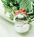 Silver Plated Friendship Ornament