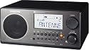 Sangean WR 2 Transistorradio schwarz