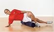 Foam Roller Plus with Cover