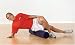 Foam Roller Plus with Cover
