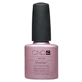 Shellac Strawberry Smoothie .25 oz.