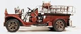 Real Look Jlf516R 1920s Fire Truck Replica