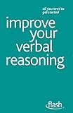 Improve your verbal reasoning