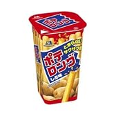 森永 ポテロング 45g