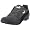 Puma 349177 03 Racer S Suede, Herren Sneaker, Schwarz (dark shadow-black-white), EU 38, (UK 5)