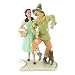 Lenox In Search Of The Wizard, Dorothy & Scarecrow