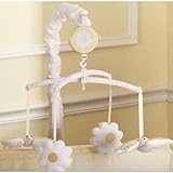 Beansprout Bella Mobile, Cream