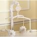 Beansprout Bella Mobile, Cream