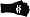 Black with Skull