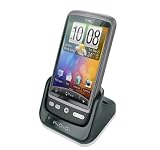 Produkt-Bild: Dockingstation mit AKKUSCHACHT HTC Desire 15022