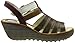 FLY London Women's Ygor Wedge Pump